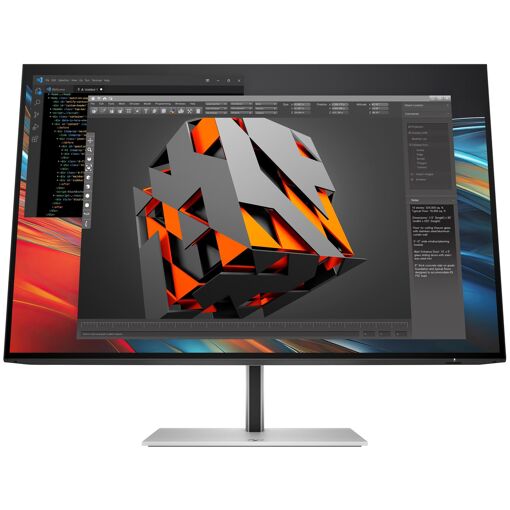 HP Series 7 Pro 24-inch WUXGA Screen