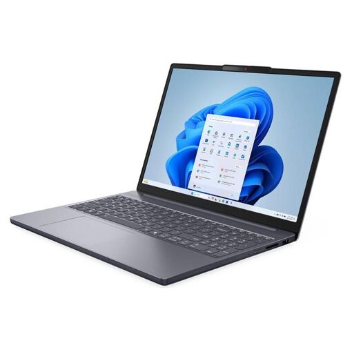 Lenovo IdeaPad Slim 3 - 15,3" Ryzen 7, 16 Go de RAM, 512 Go SSD, AMD Radeon 680M