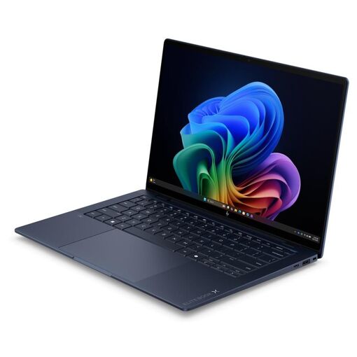 Ordinateur portable HP EliteBook X G2i - Un centre de commande mobile intelligent de 14 pouces