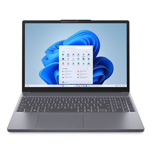 Lenovo IdeaPad Slim 3 - 15,1" Ryzen 7, 24 Go de RAM, 512 Go SSD, AMD Radeon 680M
