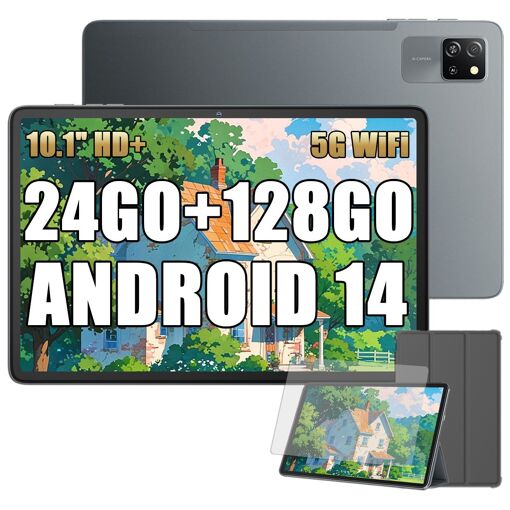 Blackview Tab 60 Pro 10.1" Tablet