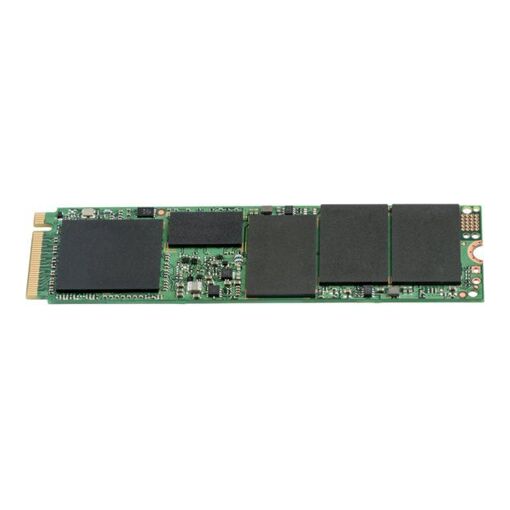 Intel E 6000p Series SSD - 256GB - M.2 2280 - PCIe 3.0 x4 (NVMe) - Encrypted