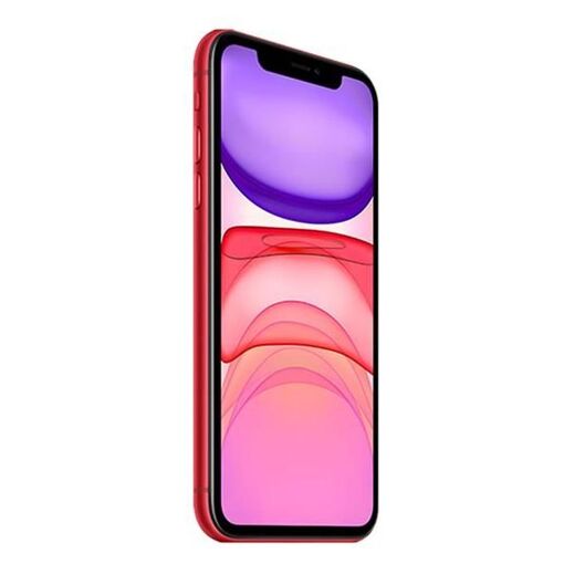 Apple iPhone 11 128GB Red