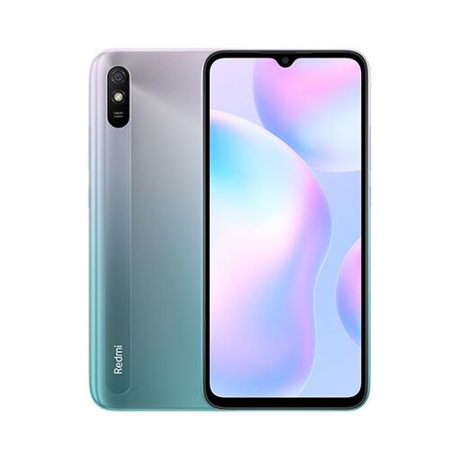Xiaomi Redmi 9A 32GB (Azul glacial)