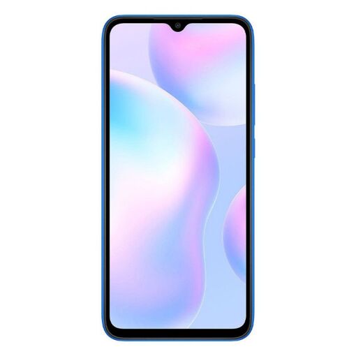 Xiaomi Redmi 9A - Double SIM - 32 Go, 2 Go RAM - Bleu