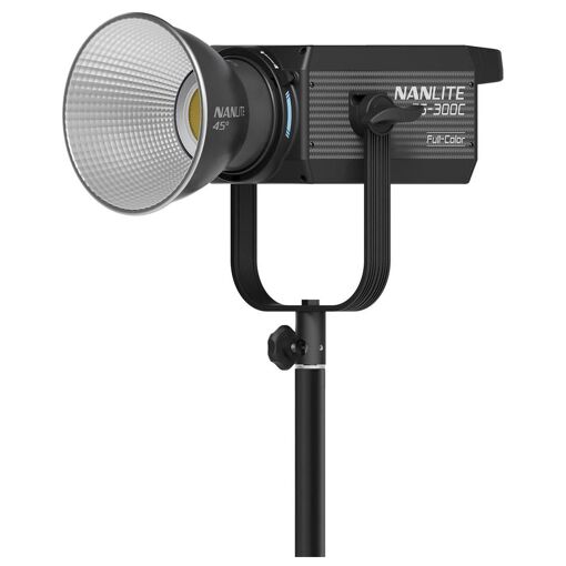 Nanlite FS-300C, éclairage LED de 300 W