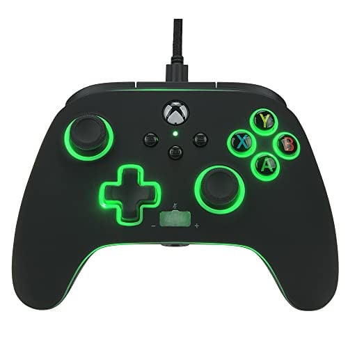 PowerA Xbox Series X/S Wired Controller - Spectra