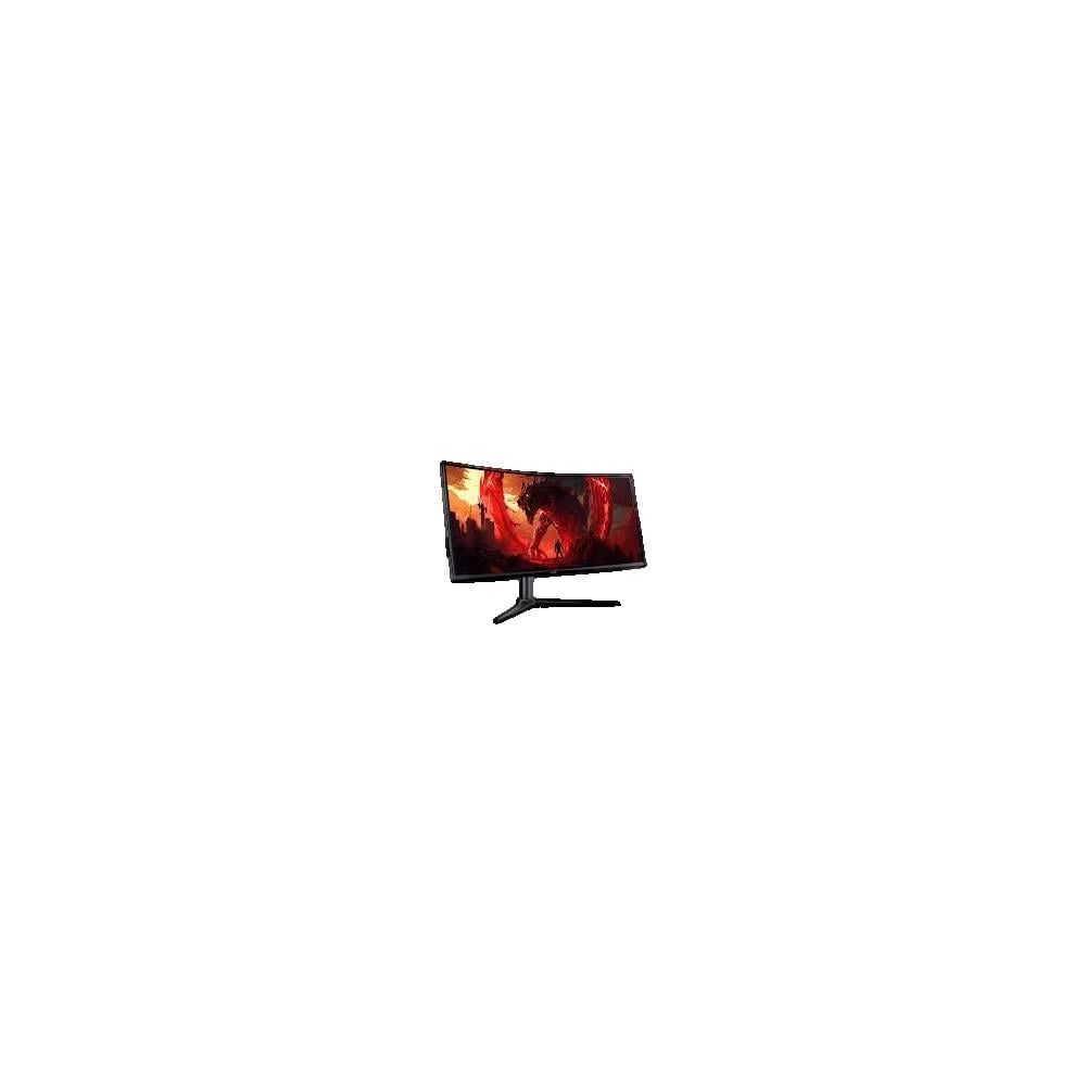 Acer Nitro ED340CUJ0bmiipx 34-Inch UltraWide QHD Gaming Monitor