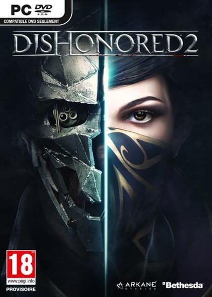 Dishonored 2 (Bethesda)