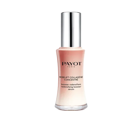 Concentrado Redensificante de Colágeno Rose Lift de PAYOT