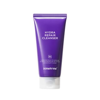 Limpiador hidratante DERMAFIRM Reparación Hidra 2026 (150g)