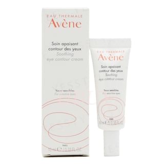Crema calmante para el contorno de ojos Avene 10ml