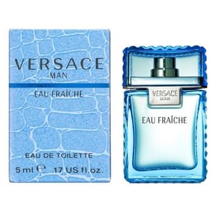 Versace Man Eau Fresca Eau de Toilette 5ml