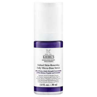 Suero de microdosis de retinol Kiehl's, 4 ml