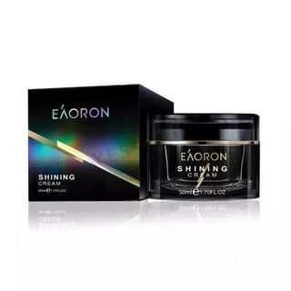 Crema brillante EAORON 50ml