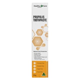 Paste dental Propolis Healthy Care 120g