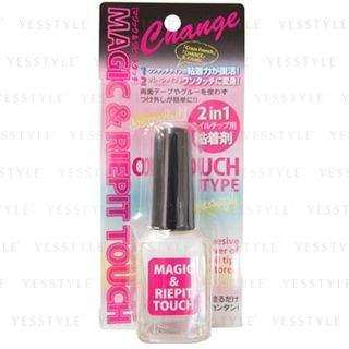 NPD Magia y Riepit Toque MRT-01 10 ml