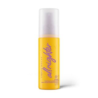 Leche fijadora Urban Decay All Nighter con vitamina C, 118 ml