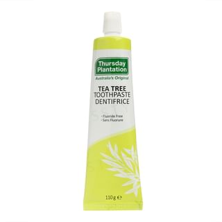 Pasta de dientes Tea Tree de Thursday Plantation 110g