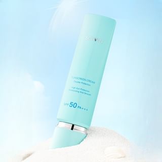 Crema de protección doble SOWIN SPF50 PA+++, 40g