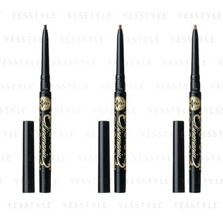 Lápiz de cejas Shiseido Majolica Majorca Line Mania - PK777 Rosa Bronce