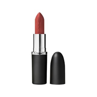 Lápiz labial MAC Macximal Mate 683 Café Moca