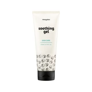 Gel calmante Mongdies 2026 - 200 ml