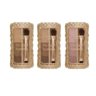 Canmake Estilista de Sobras Ceja Fit 03 Marrón Sakura