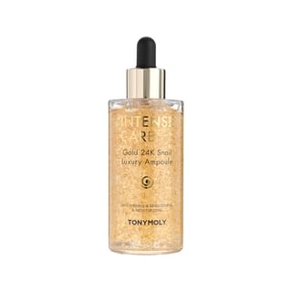 Sérum de Lujo con Extracto de Caracol de Oro 24K TONYMOLY