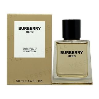 Eau de Toilette Burberry Hero 50 ml