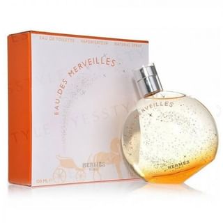 Hermés Agua de Maravillas Eau de Toilette 100 ml
