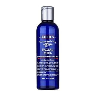 Tónico energizante para el rostro de Kiehl's para hombres, 250 ml