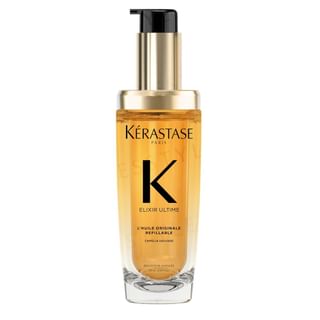 Aceite de Cabello KERASTASE Elixir Ultime L'Huile Originale Reutilizable 75ml
