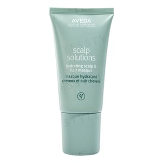 Mascarilla hidratante para el cuero cabelludo Aveda, 150 ml