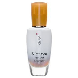 Suero Sulwhasoo Activador Perfecto Mini