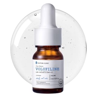 TOSOWOONG - Volufiline 100% de Francia Sederma, 11 ml