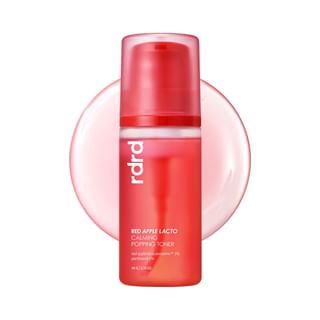Tónico calmante de manzana rdrd 95g
