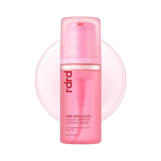 Tónico rdrd de Manzana Rosa Lacto-Barrera, 95g