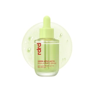 Suero de reequilibrio rdrd Manzana Verde Lacto 30ml