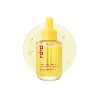 Suero Iluminador rdrd Manzana Dorada 30ml