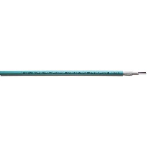 Cable óptico Lanview OM3 - 100 m, 50 µm