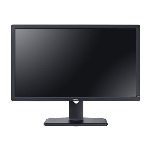 Dell UltraSharp U2713HM - 27" QHD LED Monitor - Black