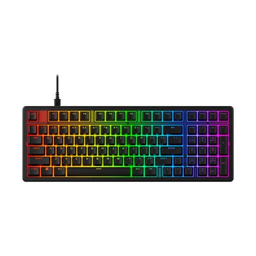Teclado gaming HyperX Origins 2 1800