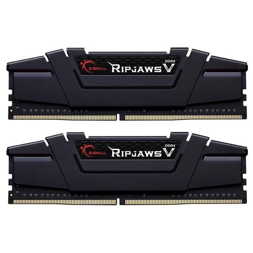 Módulo de memoria G.Skill Ripjaws V 64GB (2x32GB) DDR4 4000MHz 18-19-19-42