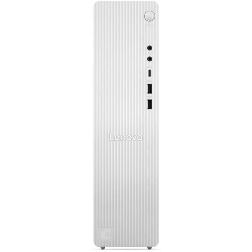 Tour Lenovo IdeaCentre - Processeur AMD Ryzen 5 220, 16 Go de RAM DDR5, 512 Go SSD