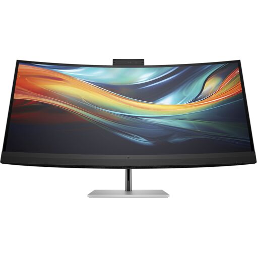 HP 7 Pro 39.7-inch 5K2K Conference Display - 740p Without PVC