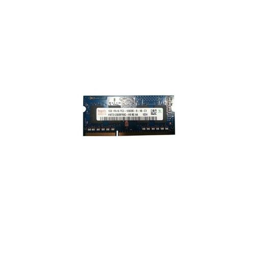 Memoria RAM SODIMM de 1 GB de Hynix (HMT312S6BFR6C-H9, PC3-10600S, 1333 MHz)