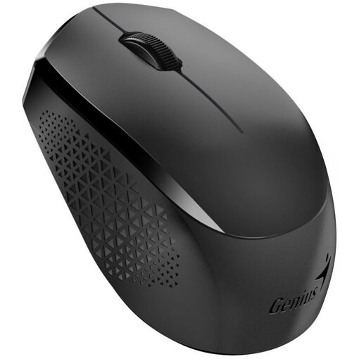 Ratón inalámbrico óptico Genius NX-8000S
