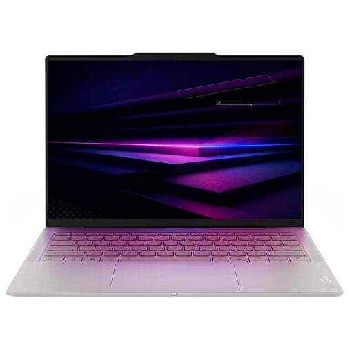 Ordinateur portable Lenovo Yoga Slim 7 Ultra 14 pouces avec processeur Intel Core i7