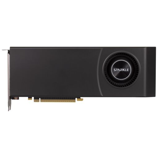 Tarjeta gráfica Sparkle Technology Arc Pro B70, Intel, 32 GB GDDR6